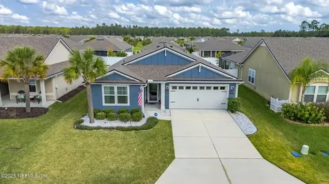 43 Cardinal Branch Lane St. Augustine FL 32095