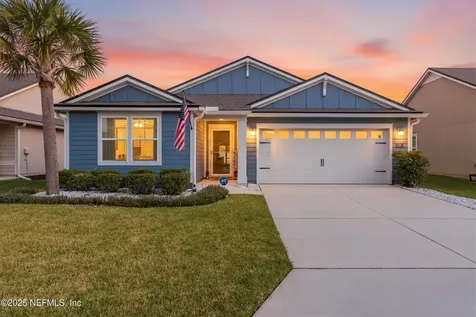 43 Cardinal Branch Lane St. Augustine FL 32095