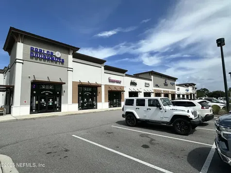 43 Cardinal Branch Lane St. Augustine FL 32095