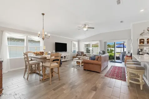 43 Cardinal Branch Lane St. Augustine FL 32095