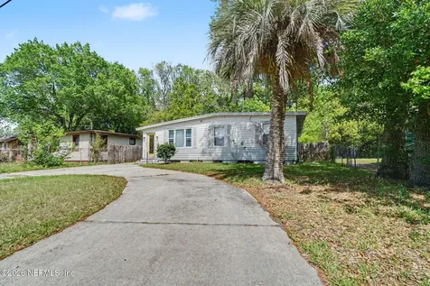 5409 Bunche Drive Jacksonville FL 32209