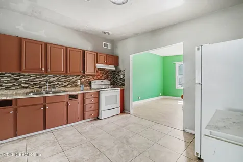 5409 Bunche Drive Jacksonville FL 32209