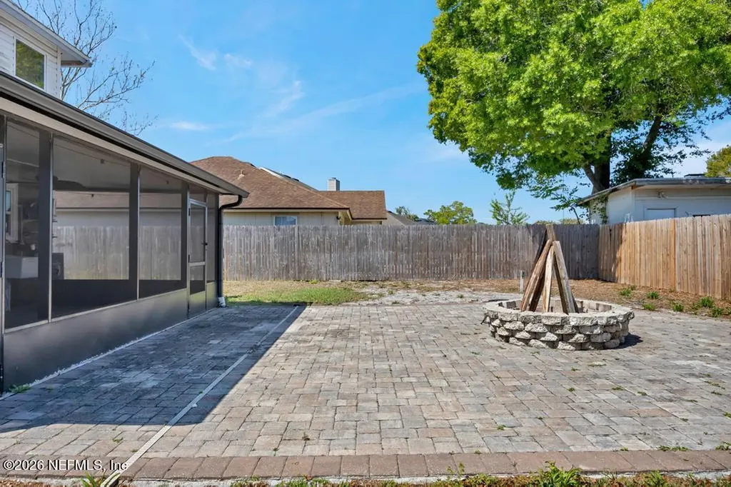 12349 Casheros Cove Drive S Jacksonville FL 32225