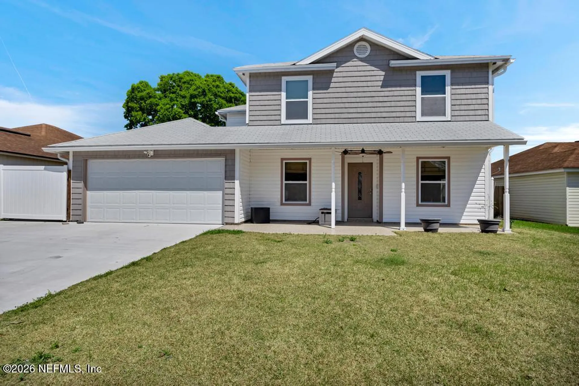 12349 Casheros Cove Drive S Jacksonville FL 32225