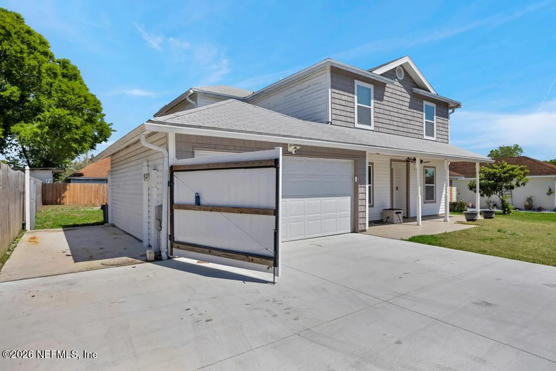 12349 Casheros Cove Drive S Jacksonville FL 32225