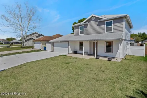 12349 Casheros Cove Drive S Jacksonville FL 32225
