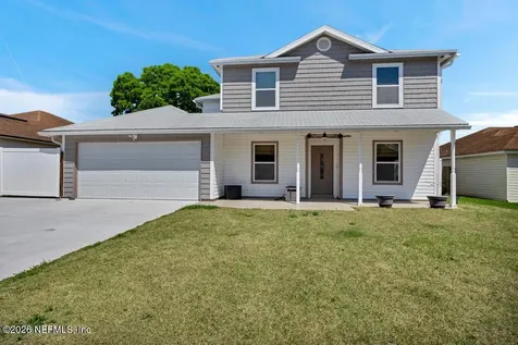 12349 Casheros Cove Drive S Jacksonville FL 32225