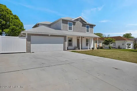 12349 Casheros Cove Drive S Jacksonville FL 32225