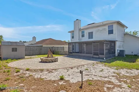 12349 Casheros Cove Drive S Jacksonville FL 32225