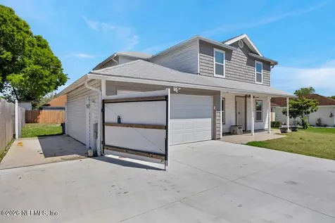 12349 Casheros Cove Drive S Jacksonville FL 32225