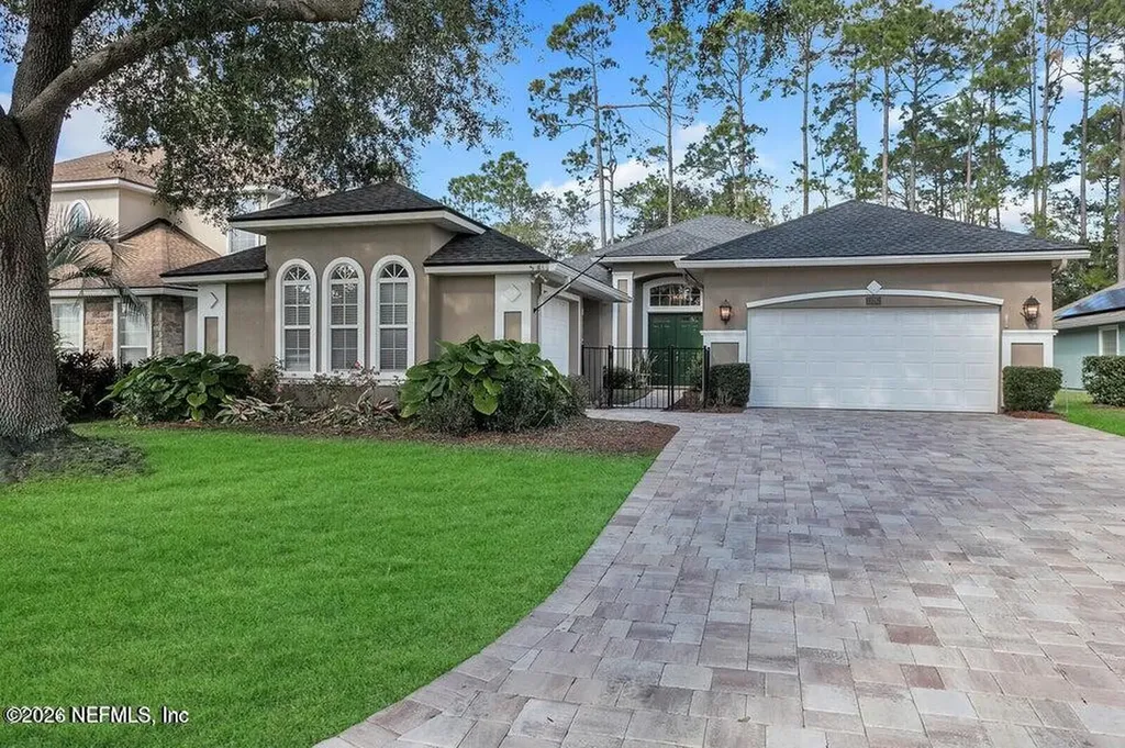 13781 Shady Woods Street N Jacksonville FL 32224