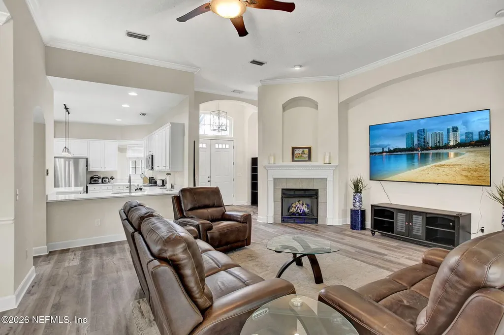 13781 Shady Woods Street N Jacksonville FL 32224