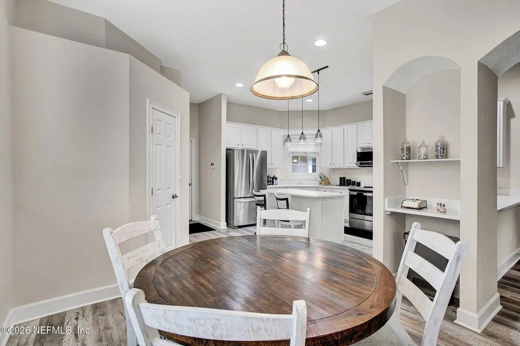13781 Shady Woods Street N Jacksonville FL 32224