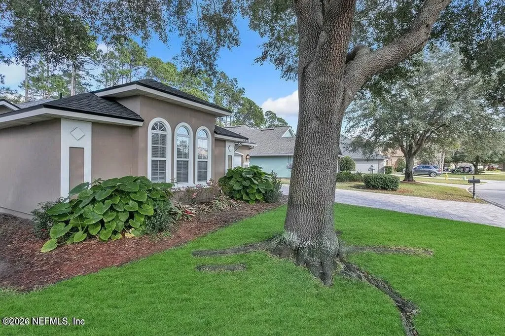 13781 Shady Woods Street N Jacksonville FL 32224