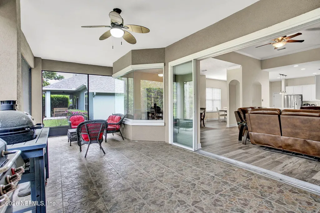 13781 Shady Woods Street N Jacksonville FL 32224