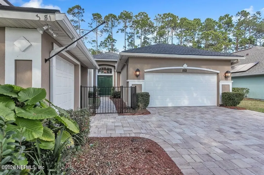 13781 Shady Woods Street N Jacksonville FL 32224