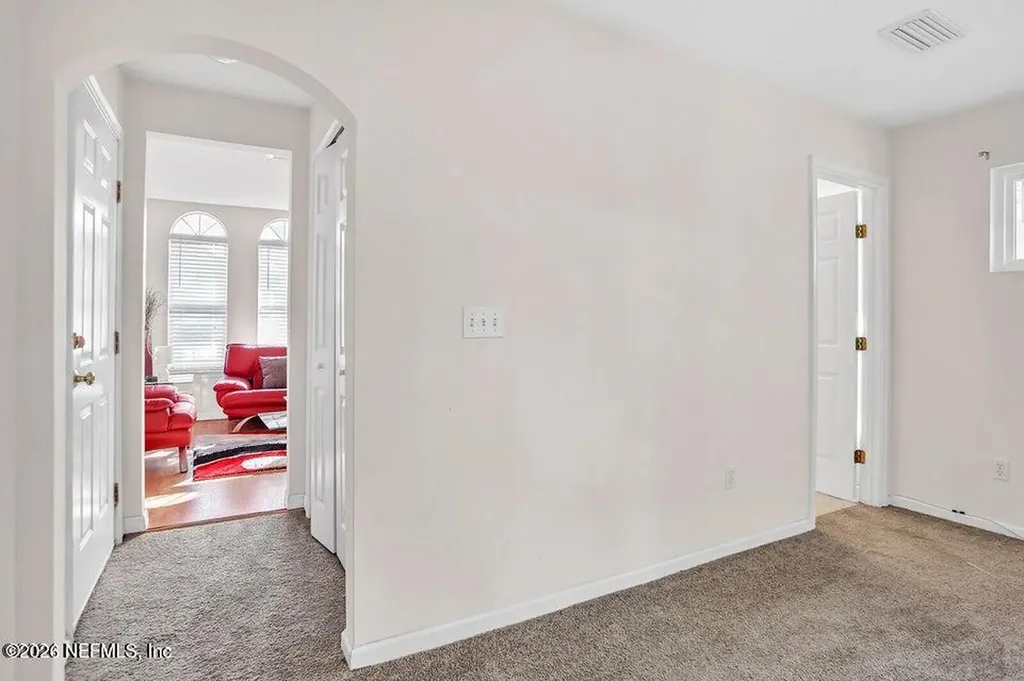 13781 Shady Woods Street N Jacksonville FL 32224