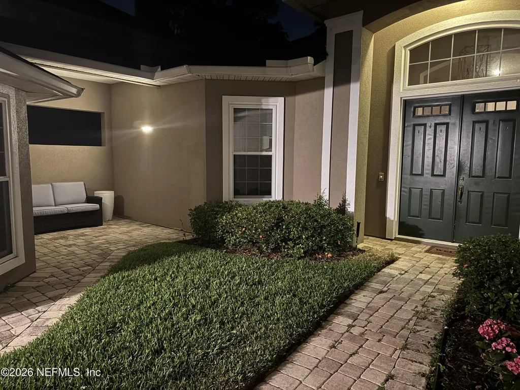 13781 Shady Woods Street N Jacksonville FL 32224