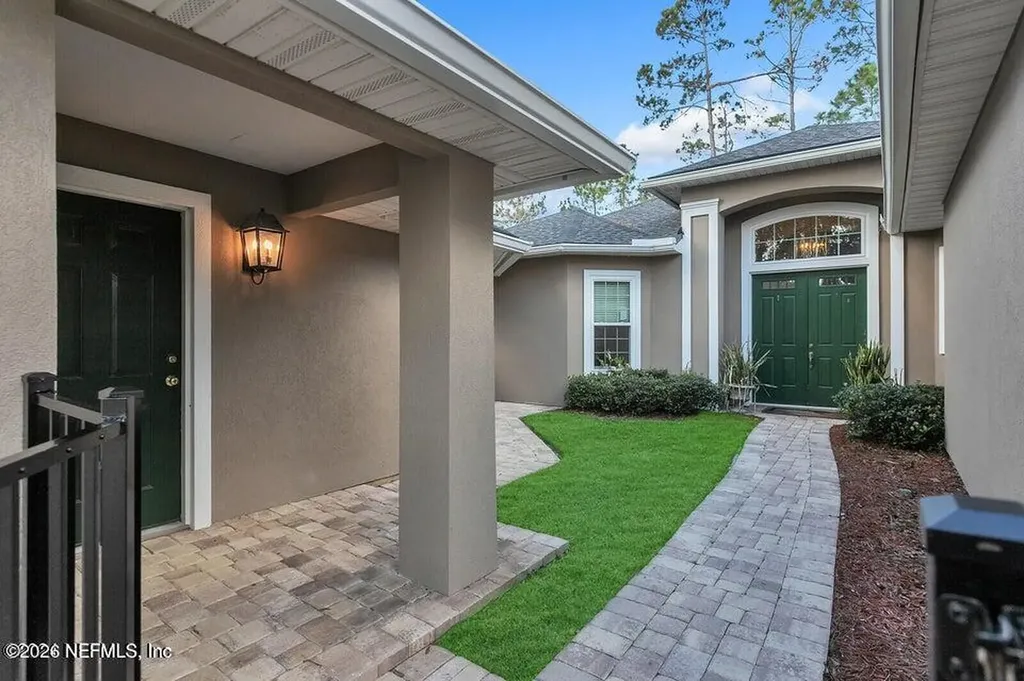 13781 Shady Woods Street N Jacksonville FL 32224