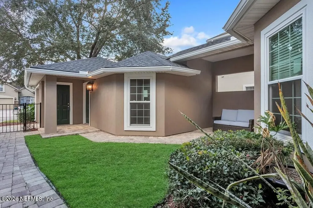 13781 Shady Woods Street N Jacksonville FL 32224