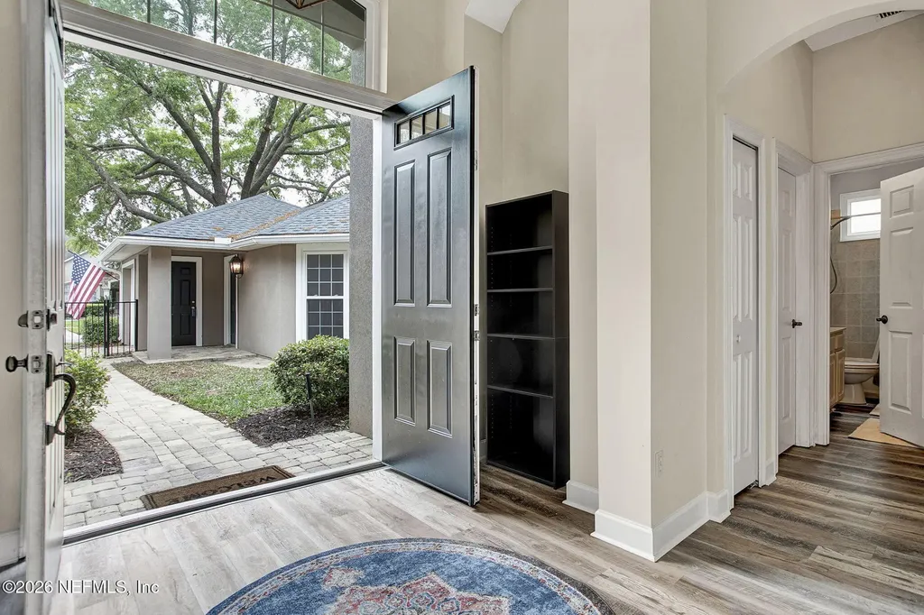 13781 Shady Woods Street N Jacksonville FL 32224