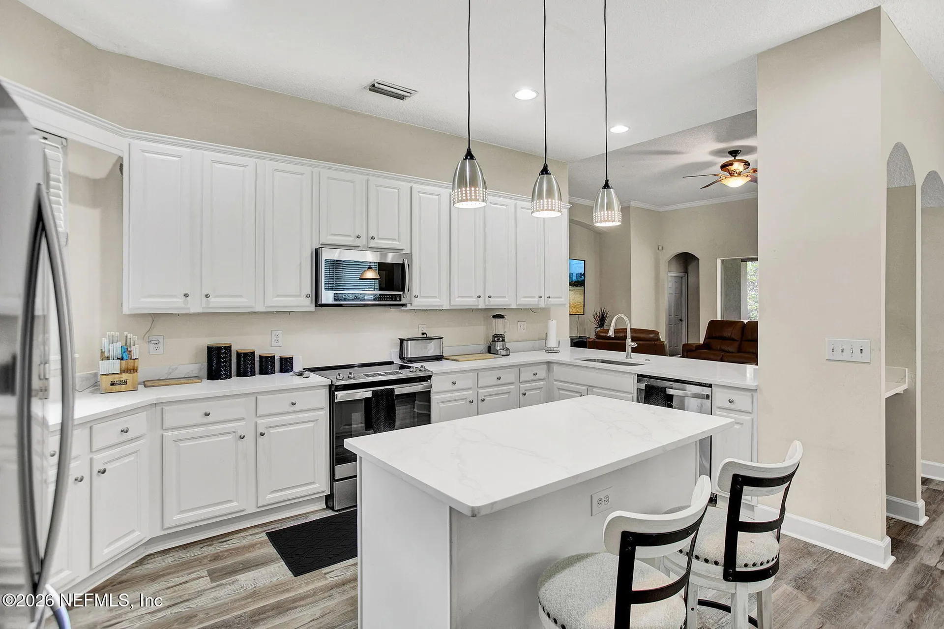 13781 Shady Woods Street N Jacksonville FL 32224