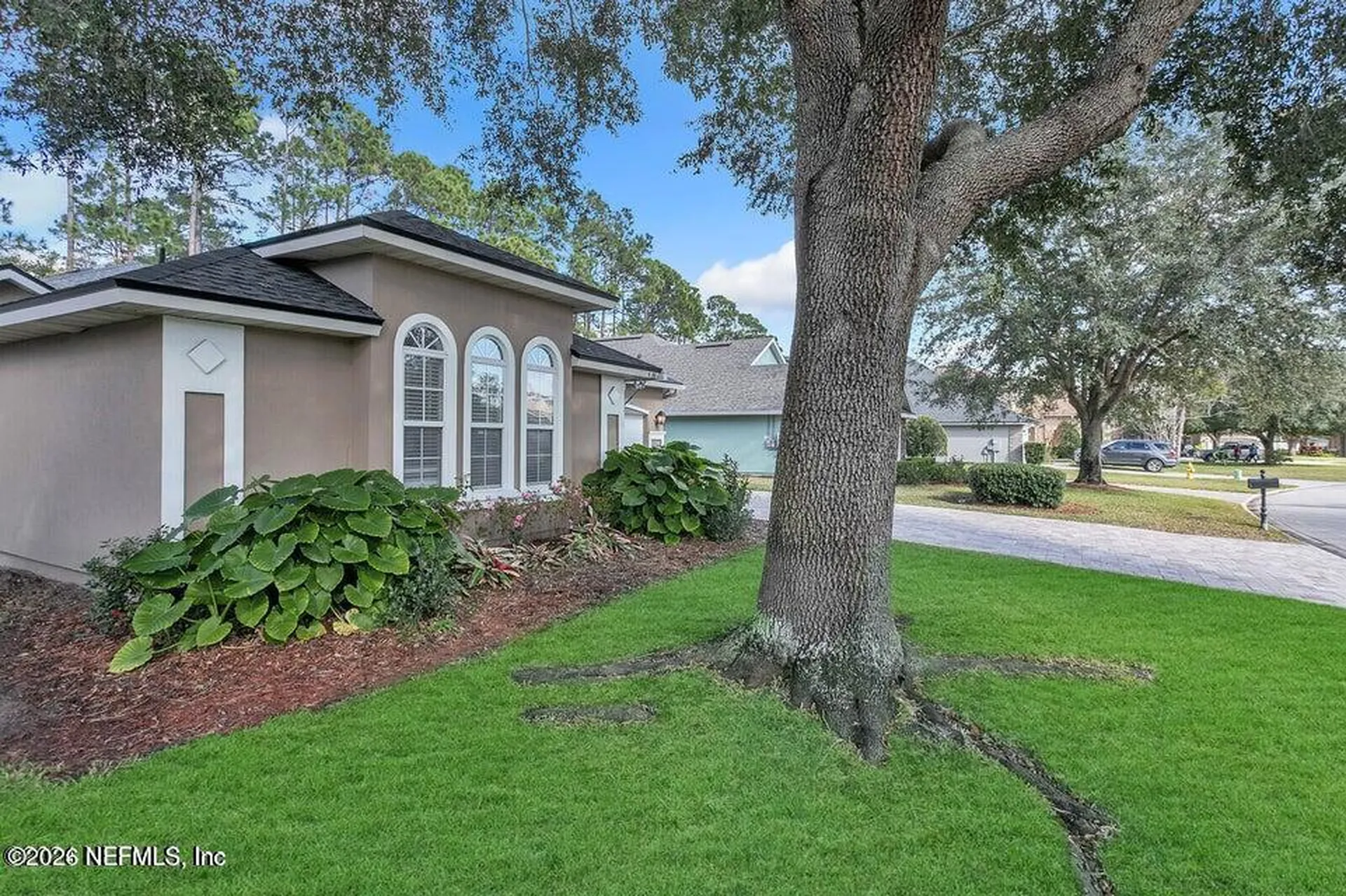 13781 Shady Woods Street N Jacksonville FL 32224