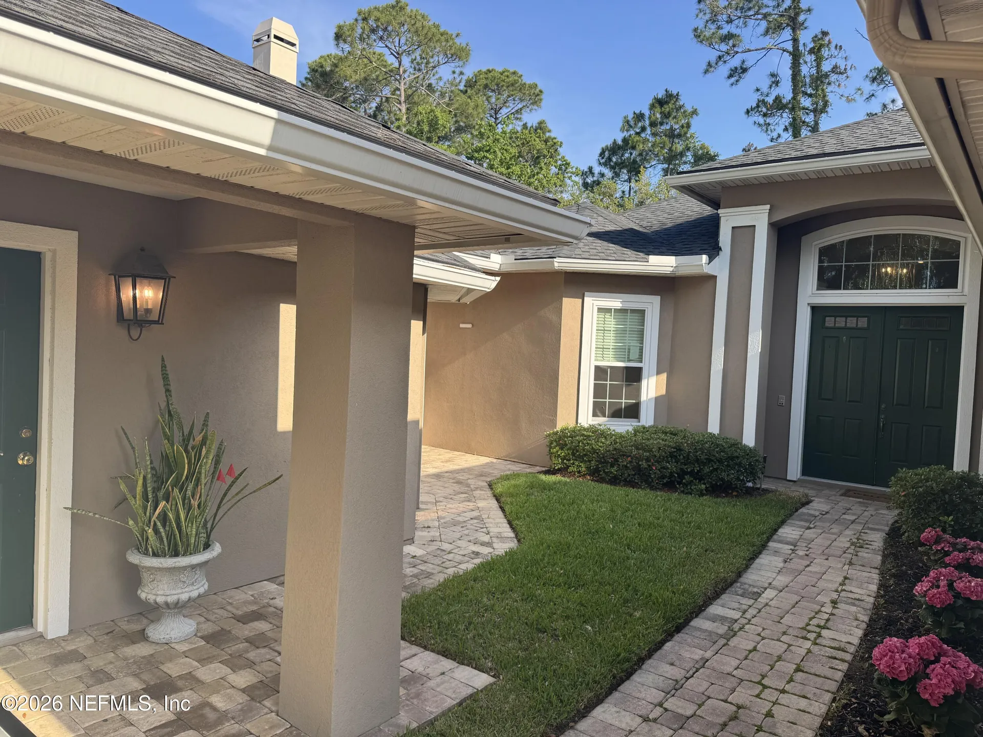 13781 Shady Woods Street N Jacksonville FL 32224