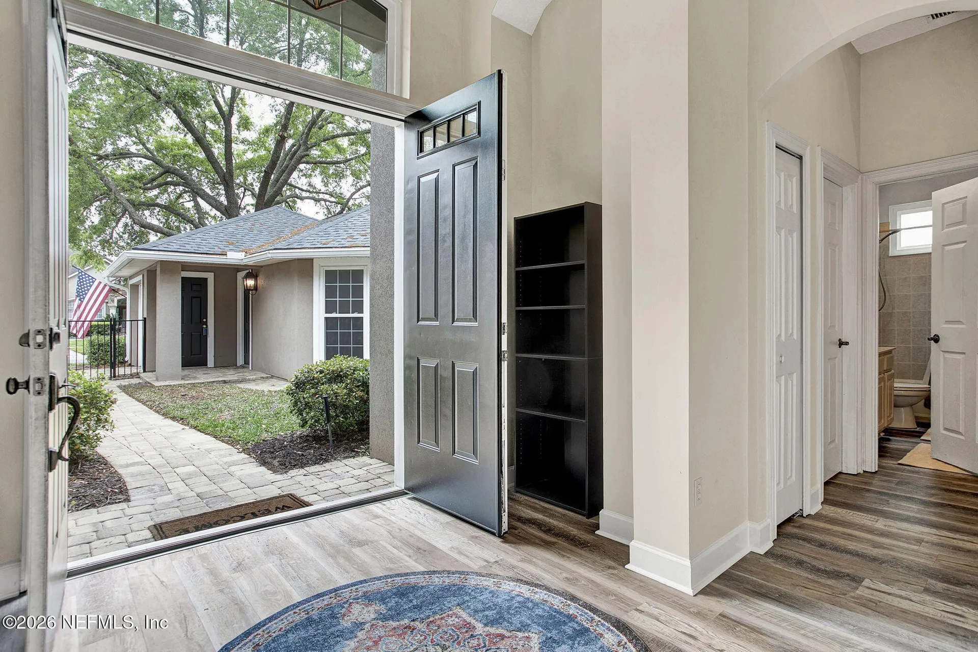 13781 Shady Woods Street N Jacksonville FL 32224