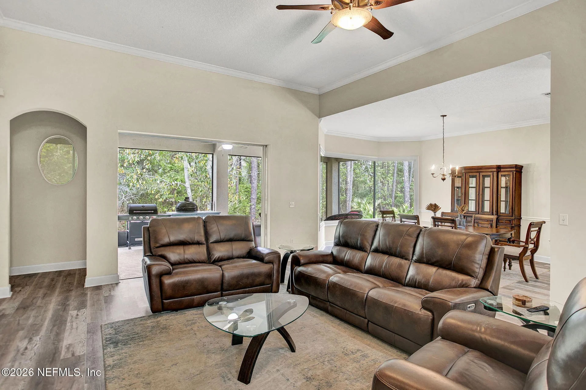 13781 Shady Woods Street N Jacksonville FL 32224