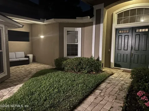13781 Shady Woods Street N Jacksonville FL 32224