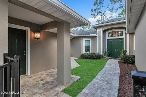 13781 Shady Woods Street N Jacksonville FL 32224