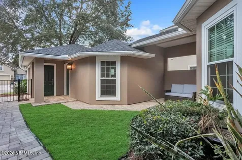 13781 Shady Woods Street N Jacksonville FL 32224