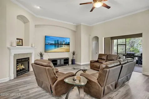 13781 Shady Woods Street N Jacksonville FL 32224