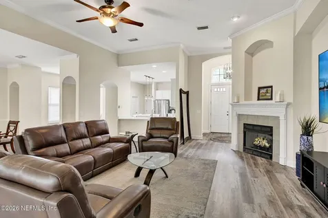 13781 Shady Woods Street N Jacksonville FL 32224