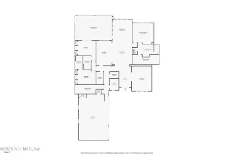 5226 Commissioners Drive Jacksonville FL 32224