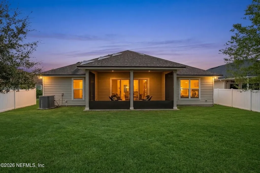 387 Jennie Lake Court St. Augustine FL 32095