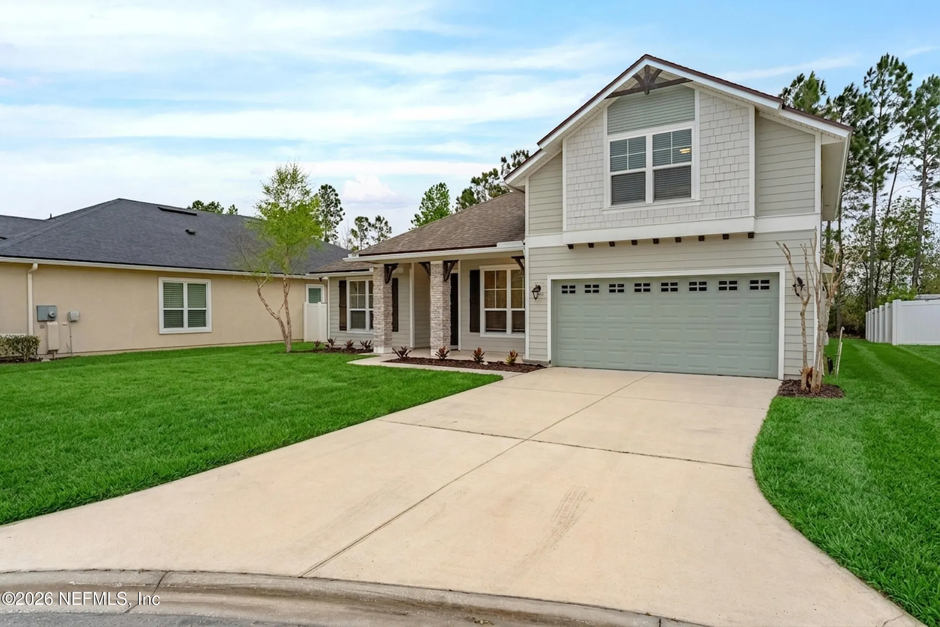 387 Jennie Lake Court St. Augustine FL 32095