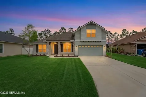 387 Jennie Lake Court St. Augustine FL 32095