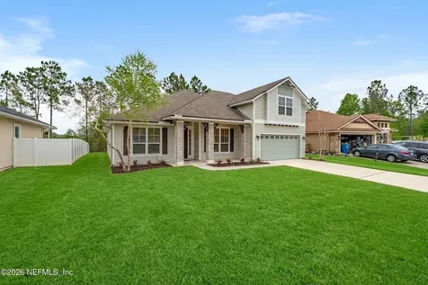 387 Jennie Lake Court St. Augustine FL 32095
