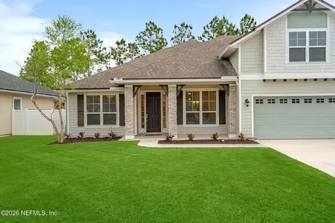 387 Jennie Lake Court St. Augustine FL 32095