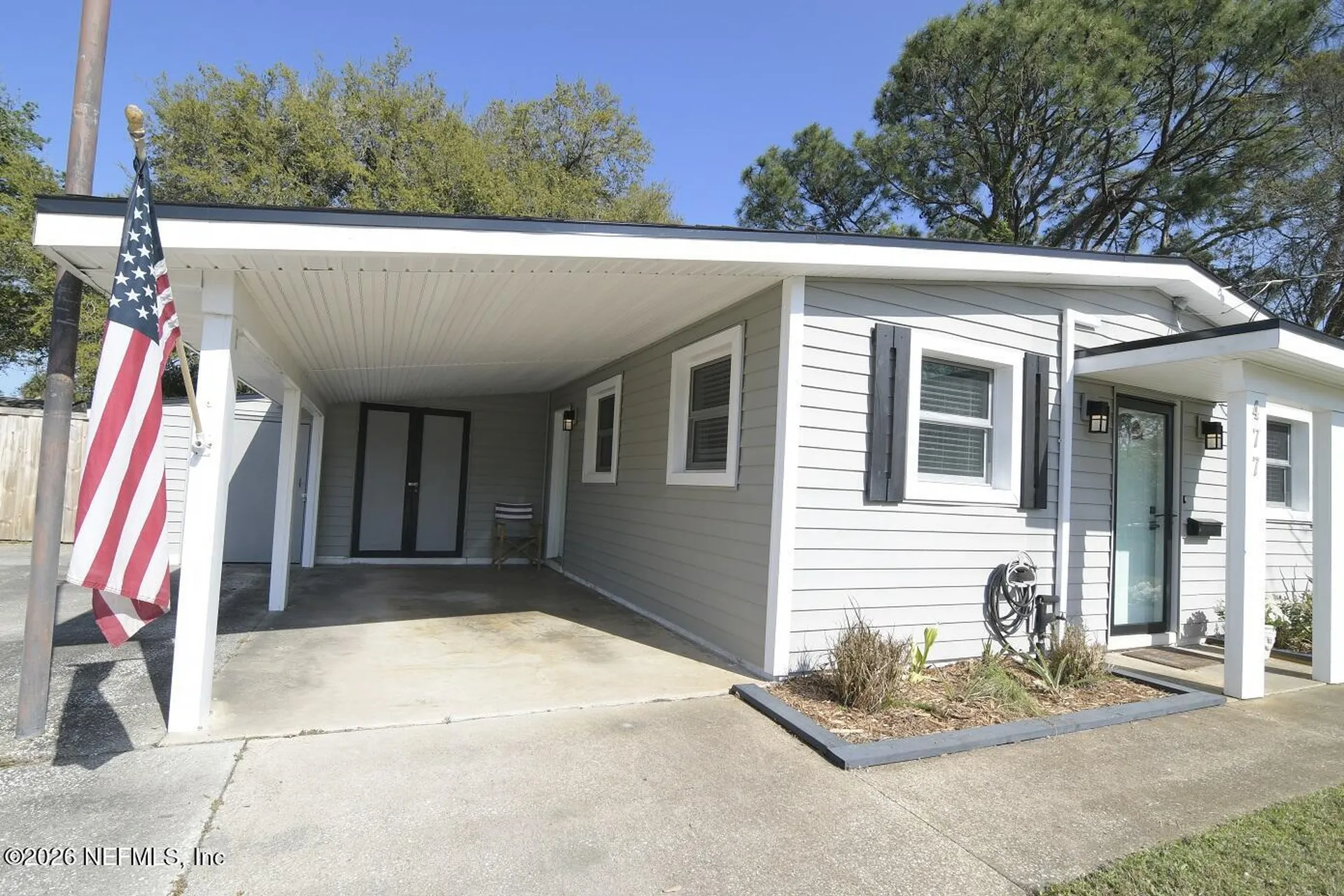 477 Sailfish Drive E Atlantic Beach FL 32233
