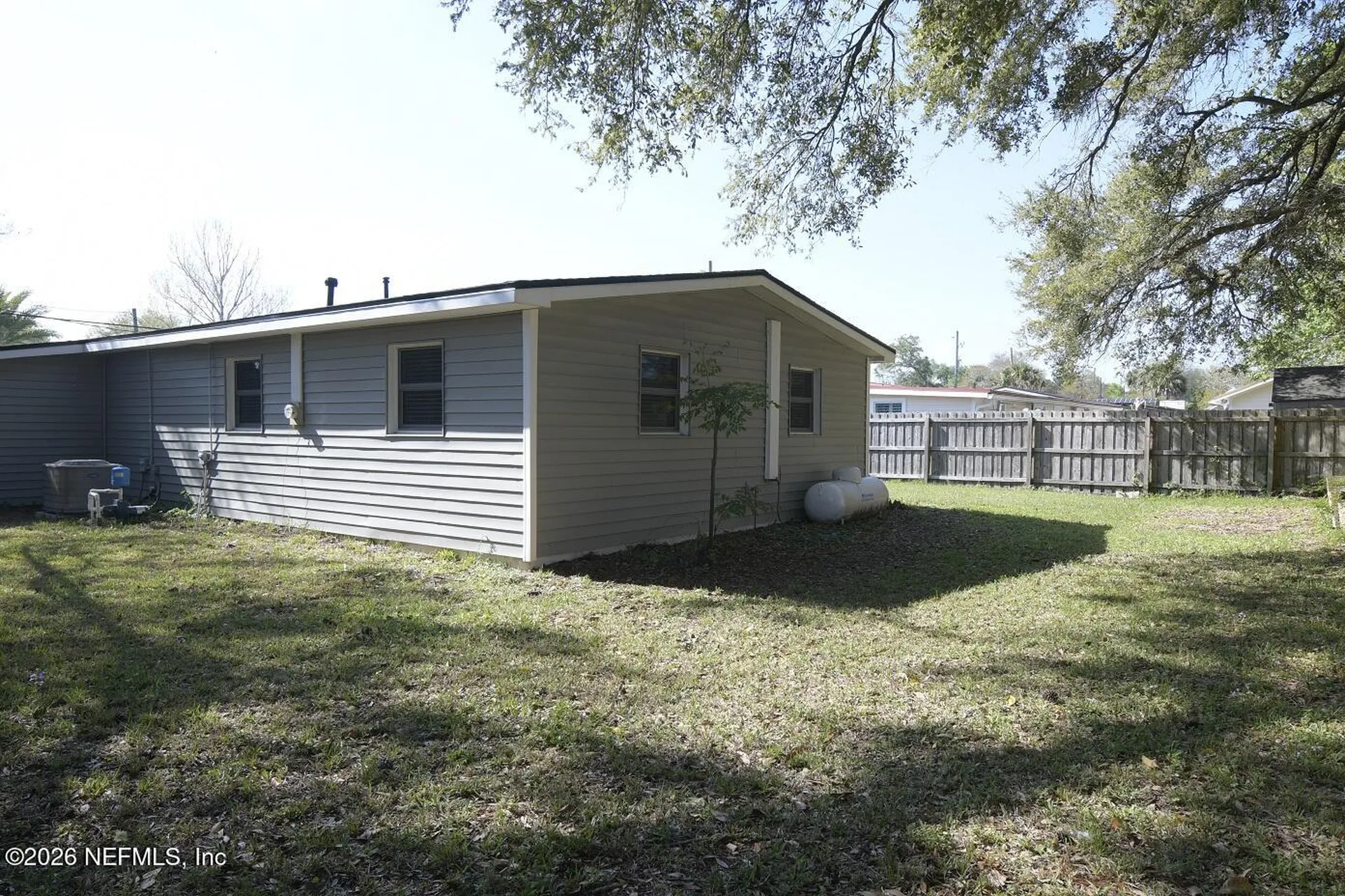 477 Sailfish Drive E Atlantic Beach FL 32233