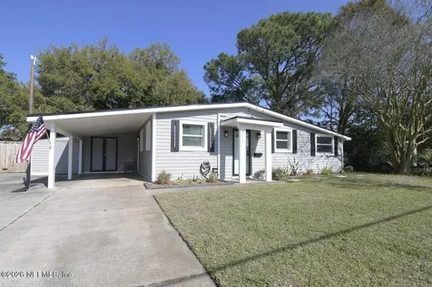 477 Sailfish Drive E Atlantic Beach FL 32233