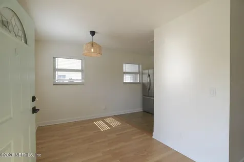 477 Sailfish Drive E Atlantic Beach FL 32233