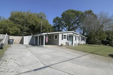 477 Sailfish Drive E Atlantic Beach FL 32233