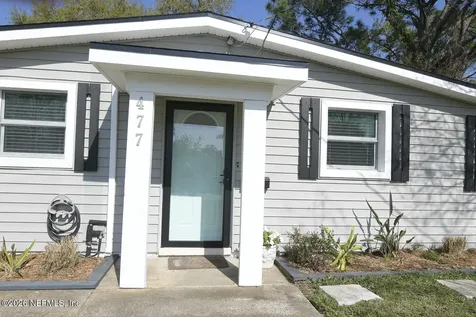 477 Sailfish Drive E Atlantic Beach FL 32233