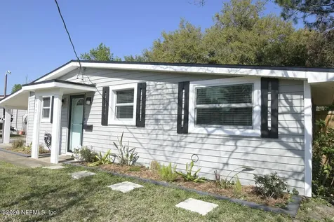 477 Sailfish Drive E Atlantic Beach FL 32233
