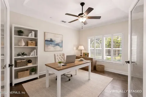 48 Ocale Court St. Augustine FL 32084
