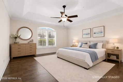 48 Ocale Court St. Augustine FL 32084